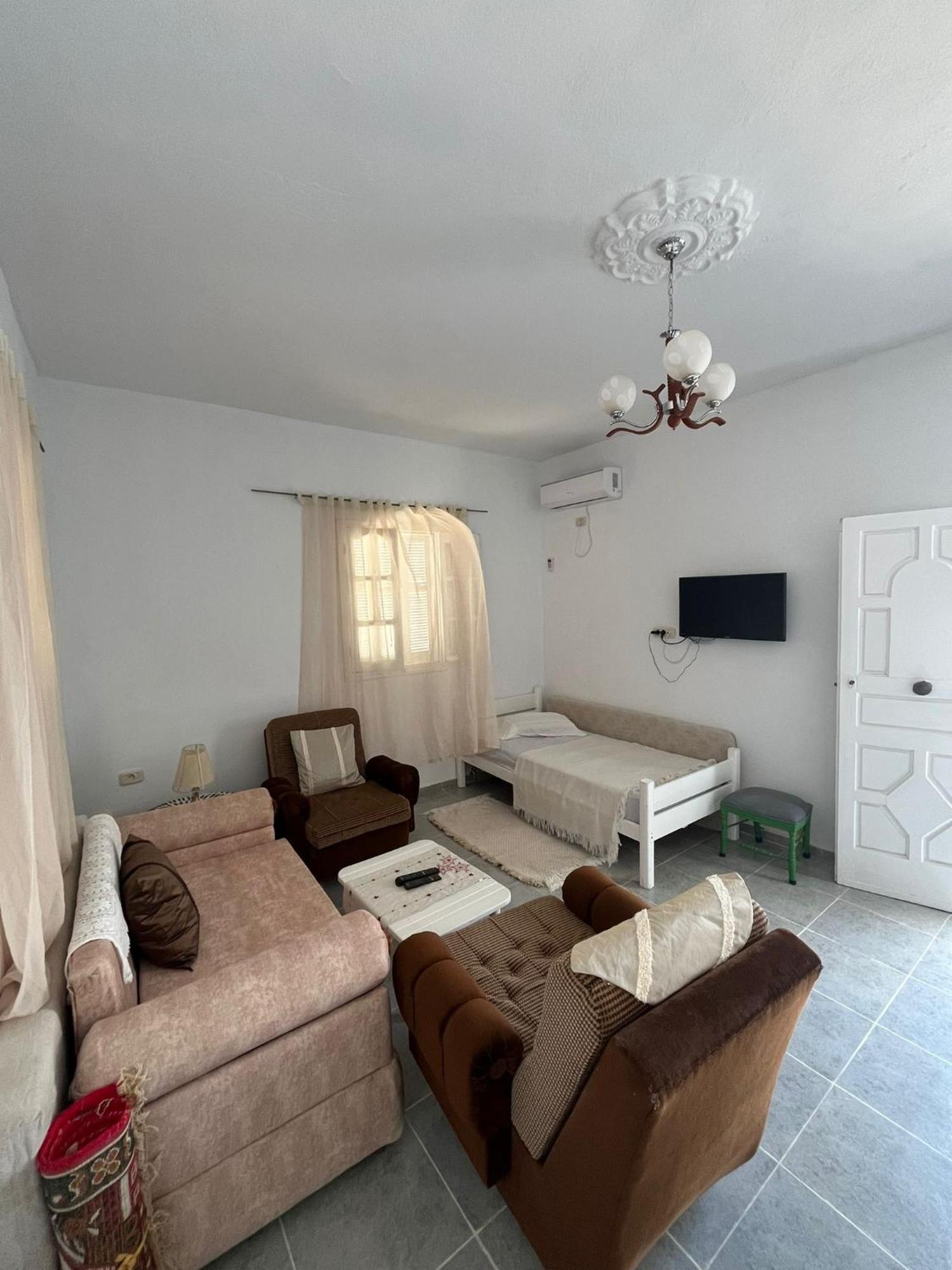 Anne Djerba Ghizen Appartement *